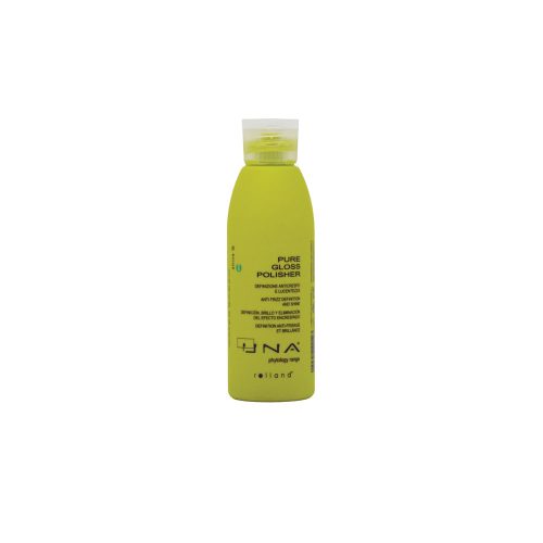 UNA F PURE GLOSS POLISHER 150 ML