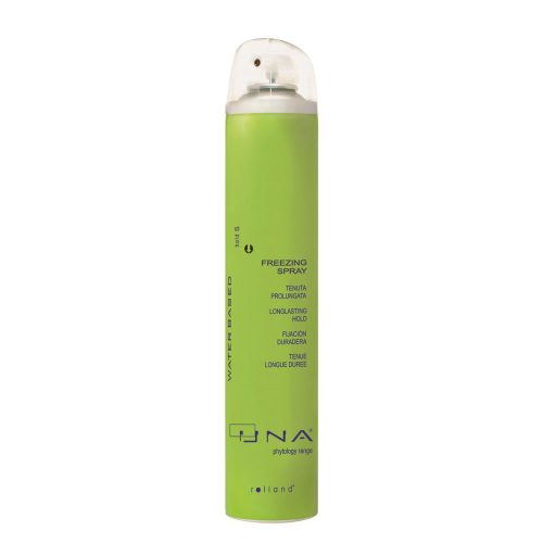UNA FREEZING SPRAY 500