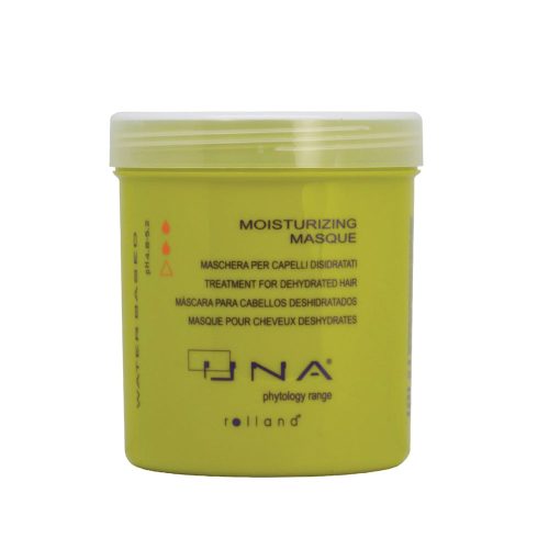 UNA  MOISTURIZING MASQUE 1000 ML