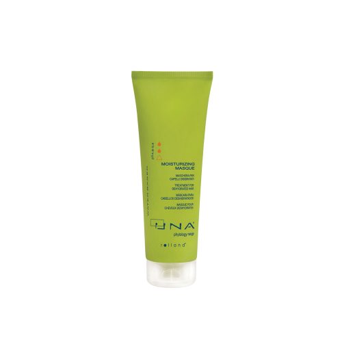UNA  MOISTURIZING MASQUE 250 ML