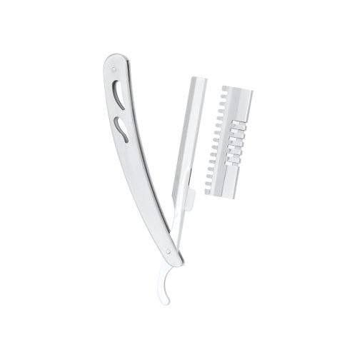 VINCENT 58MM METAL RAZOR VT302-1