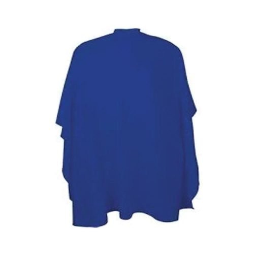 VINCENT CUTTING CAPE-BLUE