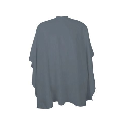 VINCENT CUTTING CAPE-GRAY
