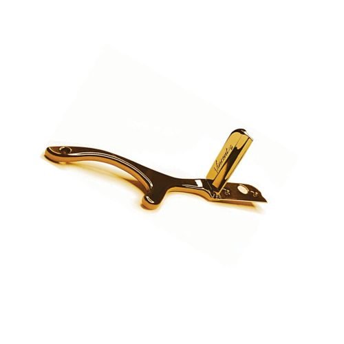 VINCENT WEASEL RAZOR LEFT GOLD VT411