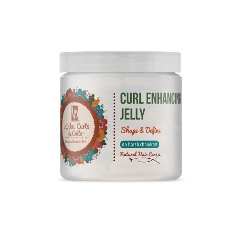 VITAL PRO CURL ENHANCING JELLY 16OZ