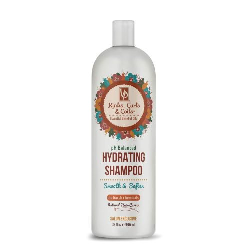 VITAL PRO HYDRATING SHAMPOO 32OZ