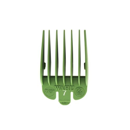 WAHL GUIDE #7 (7/8") GREEN 3145-1403