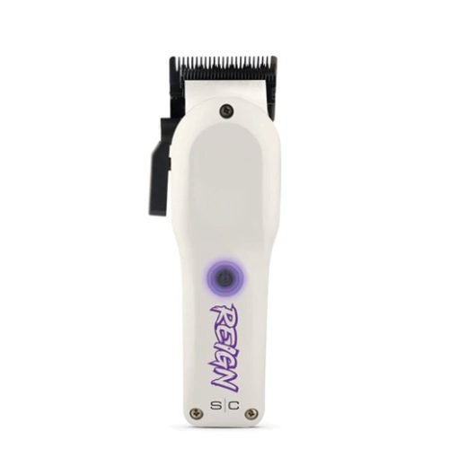 STYLECRAFT CLIPPER REIGN WHITE