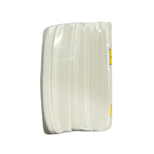 ADVANTAGE NON-WOVEN WAX STRIPS 3"X1"