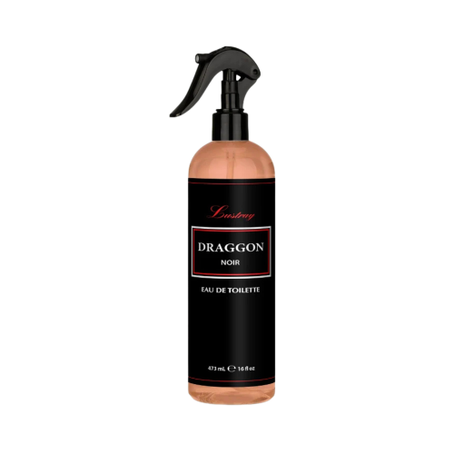 CLUBMAN ASL BARBER SPRAY DRAGON NOIR 16