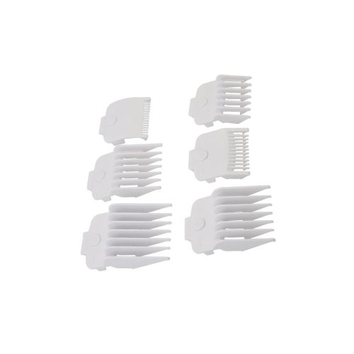 TPOB MAGNETIC GUARDS 6PK WHITE