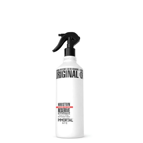 IMMORTAL NYC COLOGNE HOUSTON