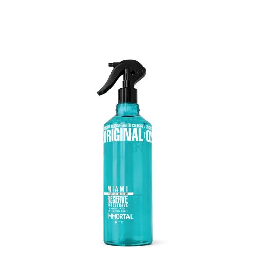 IMMORTAL NYC COLOGNE MIAMI