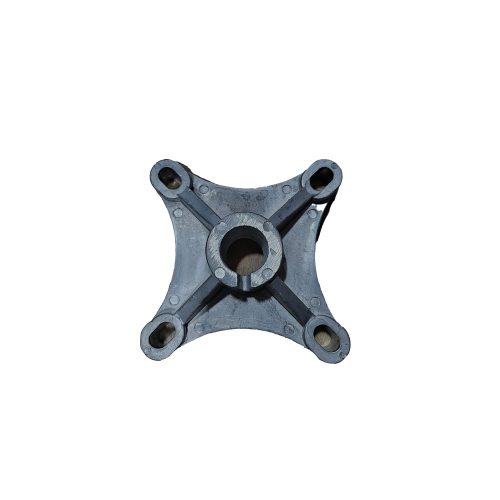 KURE A/S BARBER CHAIR BRACKET