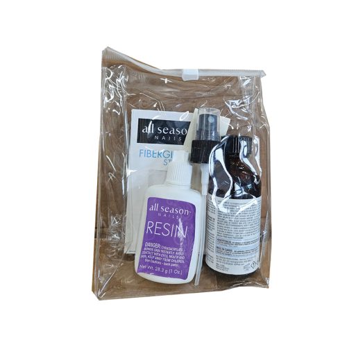 MARIANNA FIBERGLASS STARTER KIT
