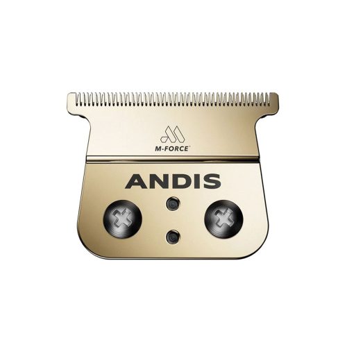 ANDIS BLADE GTX-EXO M-FORCE GOLD