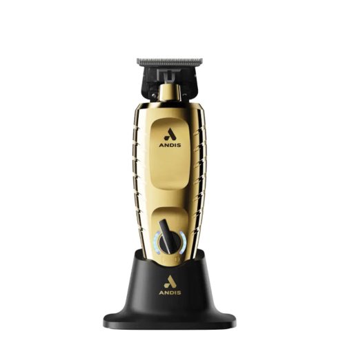 ANDIS TRIMMER GTX-EXO II GOLD