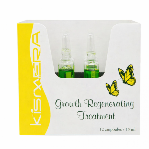 KISMERA REGENERATING AMPOULES 12
