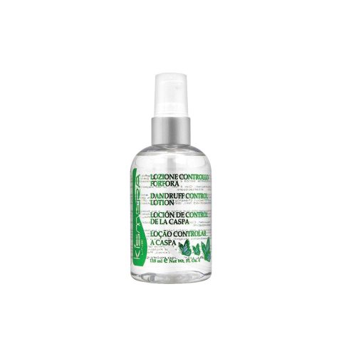 KISMERA DANDRUFF CONTROL LOTION 4 OZ