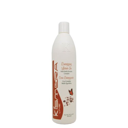 KISMERA ENERGIZING KERATIN 16.9 OZ