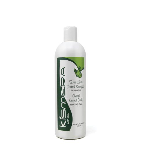 KISMERA HAIR LOSS CONTROL SHAMPOO 16.9 OZ