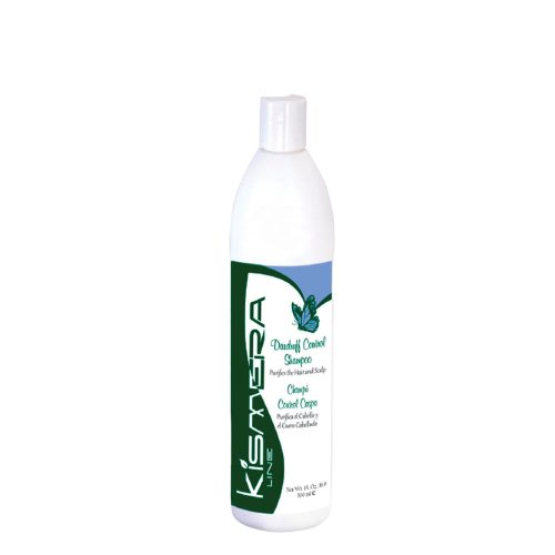 KISMERA DANDRUFF CONTROL SHAMPOO 16.9 OZ