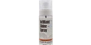 KURE Brilliant Shine Spray 120ml bottle