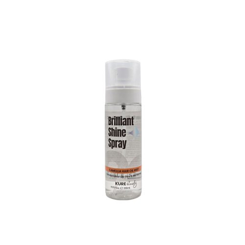 KURE BRILLIANT SHINE SPRAY 120ML