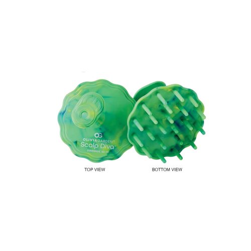 OLIVIA GARDEN BRUSH SCALP DIVA MASSAGE