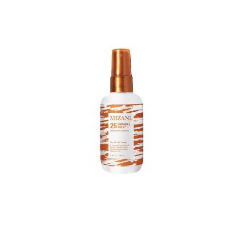 MIZANI 25 MIRACLE MILK 100ML VENG