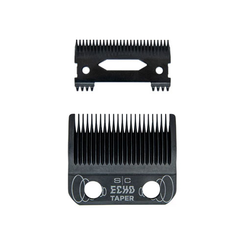STYLECRAFT BLADE SET CLP DLC ECHO TAPER & DLC DEEP ECHO