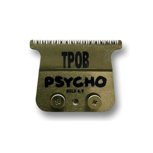TPOB BLADE PSYCHO GOLD FOR X/XO TRM