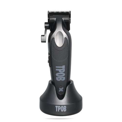 TPOB CLIPPER X DELUXE BLACK OUT