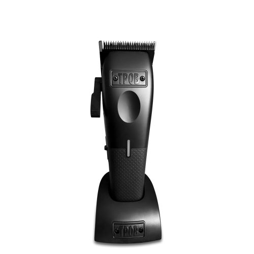 TPOB CLIPPER MINI PLAY BLK