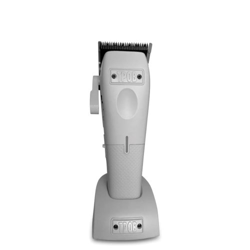 TPOB CLIPPER MINI PLAY LIGHT GREY