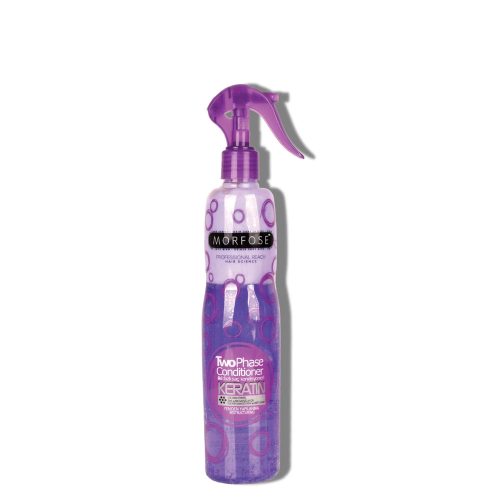 MORFOSE BUBBLESS TWO PHASE KERATIN 13.53 OZ