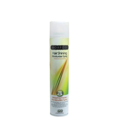 MORFOSE HAIR SPRAY SHINING 13.53 OZ