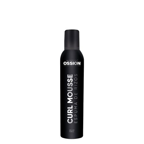 MORFOSE OSSION CURL MOUSSE 11.83 OZ