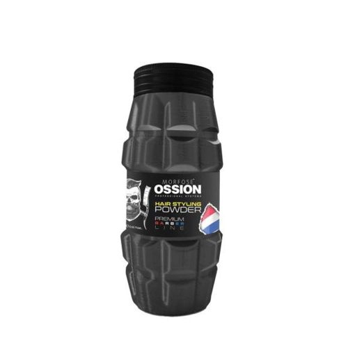 MORFOSE OSSION STYLING POWDER 20 GR