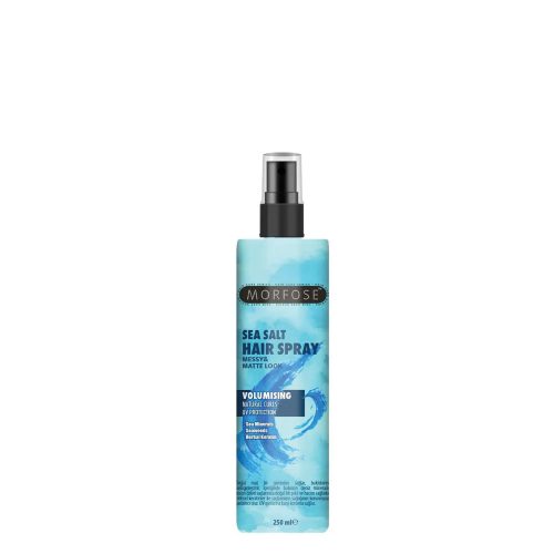 MORFOSE SEA SALT SPRAY 8.45 OZ