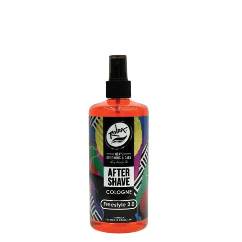 ROLDA AFTER SHAVE COLOGNE FREESTYLE 2.0 14.54 OZ