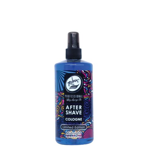 ROLDA AFTER SHAVE COLOGNE MIDNIGHT 14.54 OZ