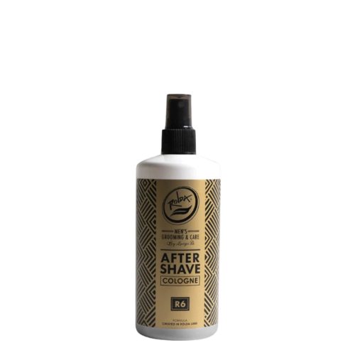 ROLDA AFTER SHAVE COLOGNE R6 14.54 OZ