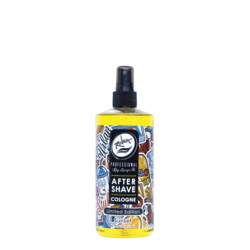 ROLDA AFTER SHAVE COLOGNE SUNSET 14.54 OZ