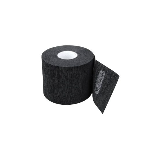 ROLDA BARBER NECK STRIPS- BLACK