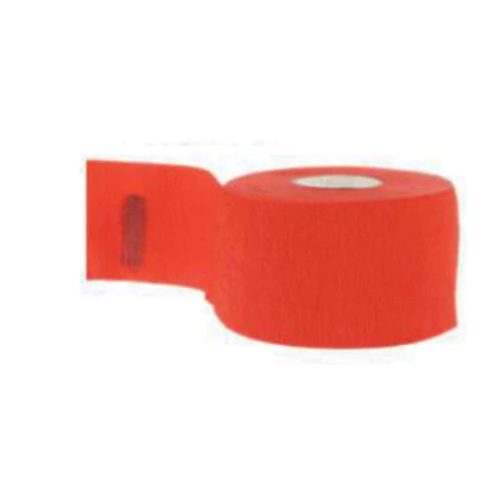 ROLDA BARBER NECK STRIPS- RED