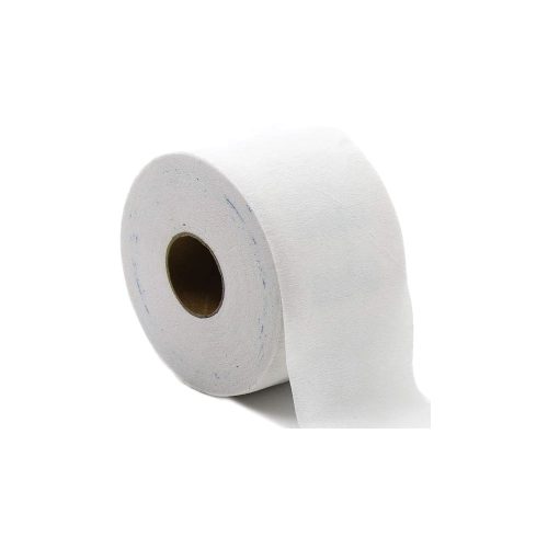 ROLDA BARBER NECK STRIPS -WHITE