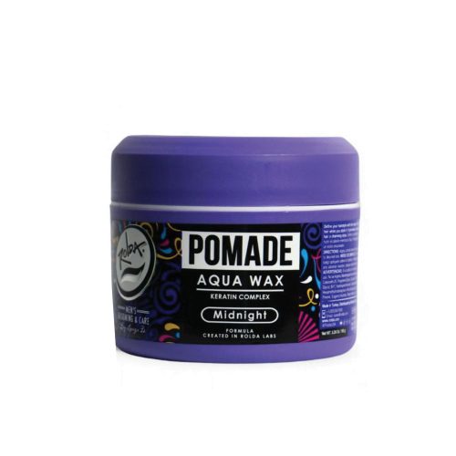 ROLDA HAIR POMADE MIDNIGHT 5.29 OZ
