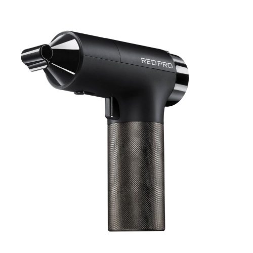 RED PRO LOC-KING CORDLESS AUTO LOC STYLER