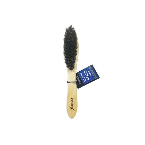 ANNIE 2870 PRIMEX BEARD BRUSH MEDIUM
